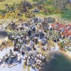 Sid Meier’s Civilization VI - Rise and Fall DLC EU Steam CD Key Sid Meier’s Civilization VI - Rise and Fall DLC EU Steam CD Key