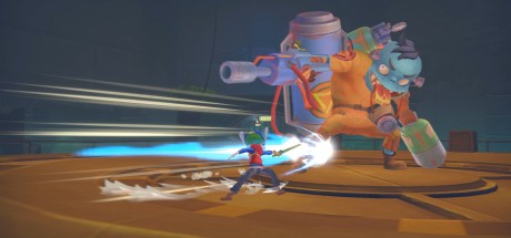 My Time At Portia Steam CD Key My Time At Portia Steam CD Key