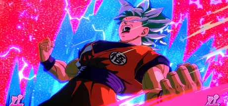 DRAGON BALL FighterZ Ultimate Edition Steam CD Key DRAGON BALL FighterZ Ultimate Edition Steam CD Key