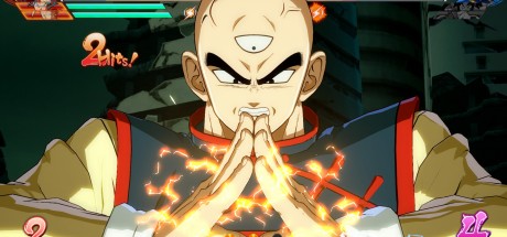 DRAGON BALL FighterZ Ultimate Edition Steam CD Key DRAGON BALL FighterZ Ultimate Edition Steam CD Key