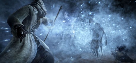 Dark Souls III - Ashes of Ariandel DLC PC Steam CD Key Dark Souls III - Ashes of Ariandel DLC PC Steam CD Key