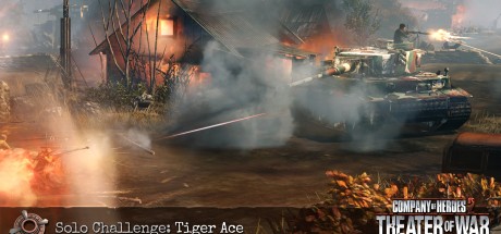 Company of Heroes 2 - Case Blue DLC Steam CD Key Company of Heroes 2 - Case Blue DLC Steam CD Key