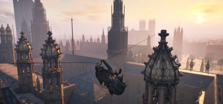 Assassin's Creed Syndicate Gold Edition EN Language Only Ubisoft Connect CD Key Assassin's Creed Syndicate Gold Edition EN Language Only Ubisoft Connect CD Key