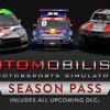 Automobilista - Season Pass DLC Steam CD Key