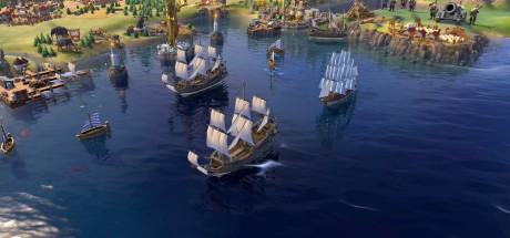 Sid Meier’s Civilization VI - Rise and Fall DLC PC Steam CD Key Sid Meier’s Civilization VI - Rise and Fall DLC PC Steam CD Key