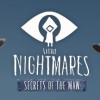 Little Nightmares - Secrets of The Maw Expansion Pass DLC PC Steam CD Key