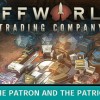Offworld Trading Company - Limited Supply DLC Steam CD Key