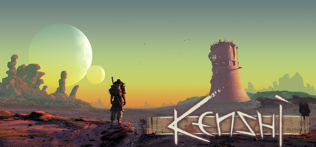 Kenshi EU Steam CD Key