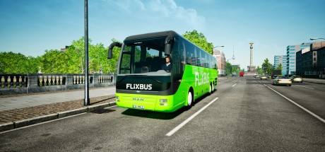 Fernbus Simulator: Platinum Edition PC Steam CD Key Fernbus Simulator: Platinum Edition PC Steam CD Key