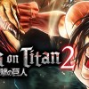 Attack on Titan 2 - A.O.T.2 PC Steam CD Key