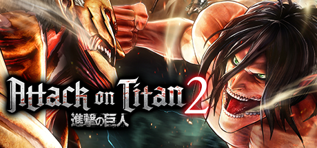 Attack on Titan 2 - A.O.T.2 PC Steam CD Key