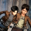 Attack on Titan 2 - A.O.T.2 PC Steam CD Key