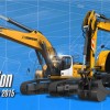 Construction Simulator 2015 - Liebherr LB 28 DLC PC Steam CD Key