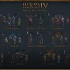 Europa Universalis IV - Rule Britannia DLC PC Steam CD Key