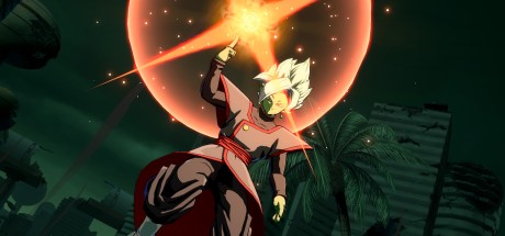 DRAGON BALL FighterZ - Fighterz Pass EN Language Only Steam CD Key DRAGON BALL FighterZ - Fighterz Pass EN Language Only Steam CD Key