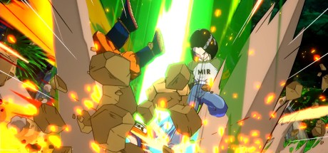 DRAGON BALL FighterZ - Fighterz Pass EN Language Only Steam CD Key DRAGON BALL FighterZ - Fighterz Pass EN Language Only Steam CD Key