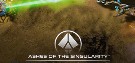 Ashes of the Singularity: Escalation - Epic Map Pack DLC PC Steam CD Key 