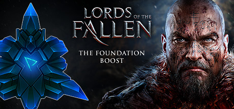 Lords of the Fallen - The Foundation Boost DLC Steam CD Key