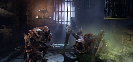 Lords of the Fallen - The Foundation Boost DLC Steam CD Key Lords of the Fallen - The Foundation Boost DLC Steam CD Key
