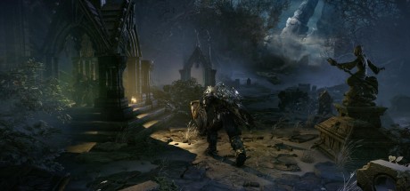 Lords of the Fallen - The Foundation Boost DLC Steam CD Key Lords of the Fallen - The Foundation Boost DLC Steam CD Key