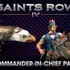 Saints Row IV - How the Saints Save Christmas DLC Steam CD Key