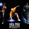 Saints Row IV - Hey Ash Whatcha Playin? Pack DLC Steam CD Key