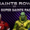 Saints Row IV - The Executive Privilege Pack DLC Steam CD Key