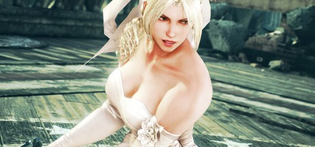 TEKKEN 7 EU Steam CD Key TEKKEN 7 EU Steam CD Key
