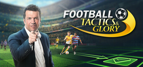 Football, Tactics & Glory PC Steam CD Key Football, Tactics & Glory PC Steam CD Key