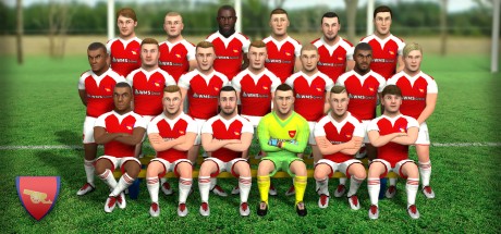 Football, Tactics & Glory PC Steam CD Key Football, Tactics & Glory PC Steam CD Key
