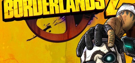 Borderlands 2 - Headhunter Pack 2: Wattle Gobbler DLC Steam CD Key