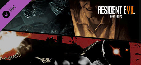 Resident Evil 7: Biohazard - Banned Footage Vol.1 DLC Steam CD Key Resident Evil 7: Biohazard - Banned Footage Vol.1 DLC Steam CD Key