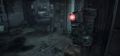 Resident Evil 7: Biohazard - Banned Footage Vol.1 DLC Steam CD Key Resident Evil 7: Biohazard - Banned Footage Vol.1 DLC Steam CD Key