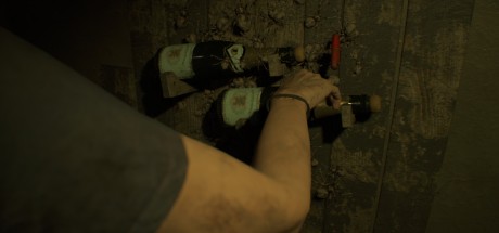 Resident Evil 7: Biohazard - Banned Footage Vol.1 DLC Steam CD Key Resident Evil 7: Biohazard - Banned Footage Vol.1 DLC Steam CD Key
