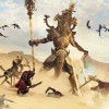 Total War: WARHAMMER II – Rise of the Tomb Kings EU DLC Steam CD Key Total War: WARHAMMER II – Rise of the Tomb Kings EU DLC Steam CD Key