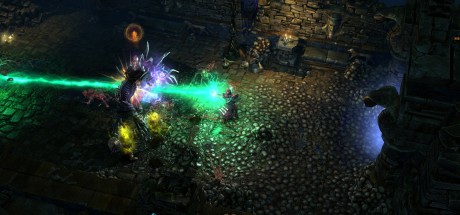 Grim Dawn GOG CD Key Grim Dawn GOG CD Key