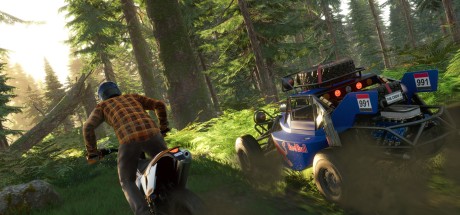 The Crew 2 EMEA Ubisoft Connect CD Key The Crew 2 EMEA Ubisoft Connect CD Key