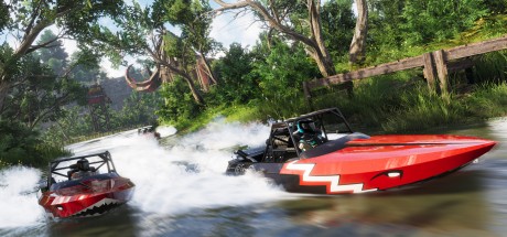 The Crew 2 EMEA Ubisoft Connect CD Key The Crew 2 EMEA Ubisoft Connect CD Key