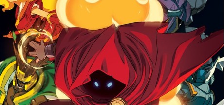 Wizard of Legend PC Steam CD Key