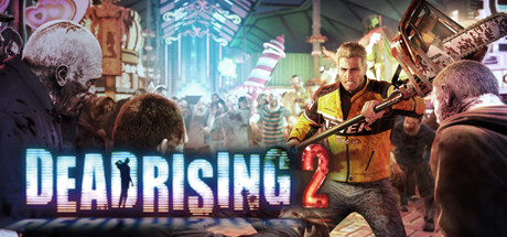 Dead Rising 2 EU Steam CD Key