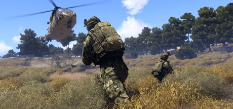 Arma 3: Anniversary Edition Steam CD Key Arma 3: Anniversary Edition Steam CD Key