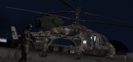 Arma 3 - Helicopters DLC Steam CD Key Arma 3 - Helicopters DLC Steam CD Key