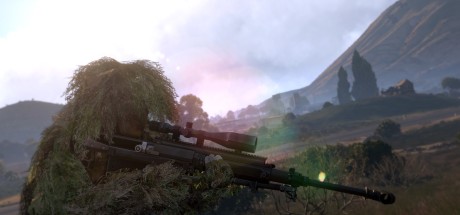Arma 3 - Marksmen DLC Steam CD Key Arma 3 - Marksmen DLC Steam CD Key