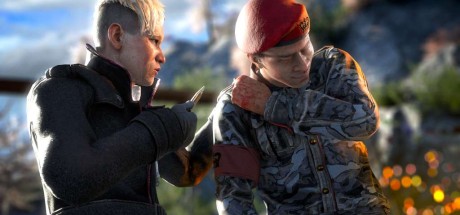 Far Cry 4 EU XBOX One CD Key Far Cry 4 EU XBOX One CD Key