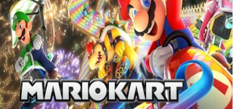 Mario Kart 8 Deluxe US Nintendo Switch CD Key
