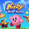 Kirby Star Allies US Nintendo Switch CD Key
