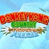 Donkey Kong Country Tropical Freeze US Nintendo Switch CD Key