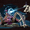 The Legend of Zelda: Breath of the Wild US Nintendo Switch Key