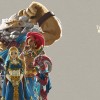 The Legend of Zelda: Breath of the Wild US Nintendo Switch Key