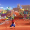 Super Mario Odyssey US Nintendo Switch Key